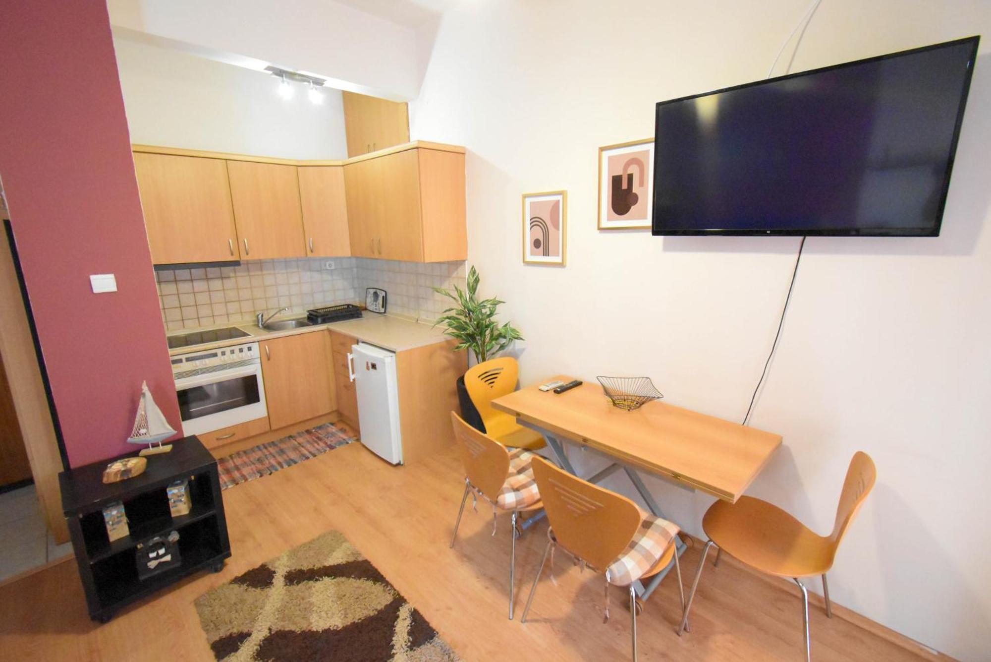 Center Studios Kawala Pokój zdjęcie