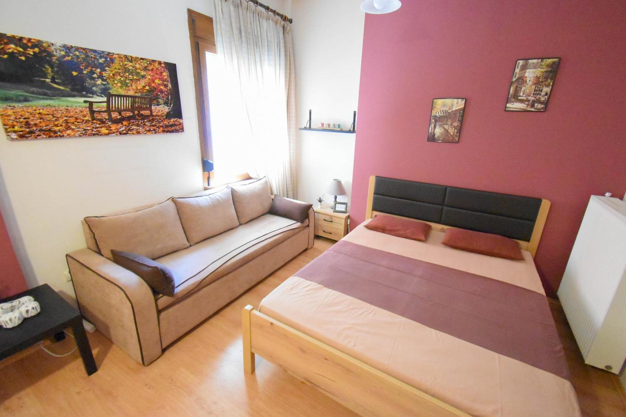 Center Studios Kawala Pokój zdjęcie