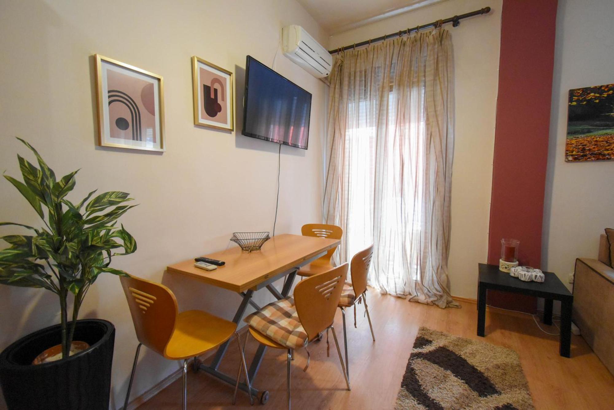 Center Studios Kawala Pokój zdjęcie