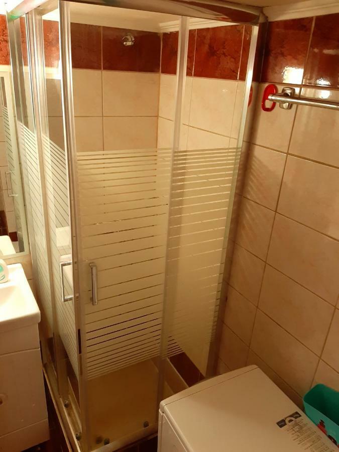 Center Studios Kawala Zewnętrze zdjęcie