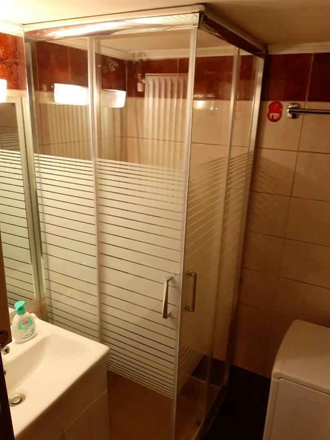 Center Studios Kawala Zewnętrze zdjęcie
